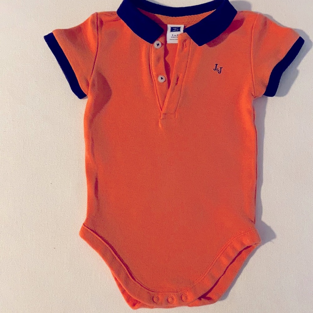 Infant onesie